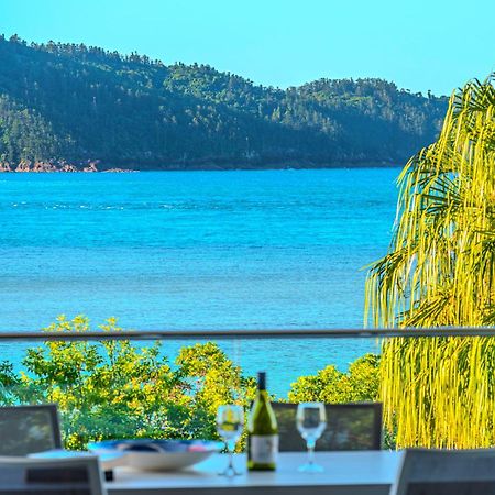 Lagoon Apartments On Hamilton Island By Hiha Екстер'єр фото