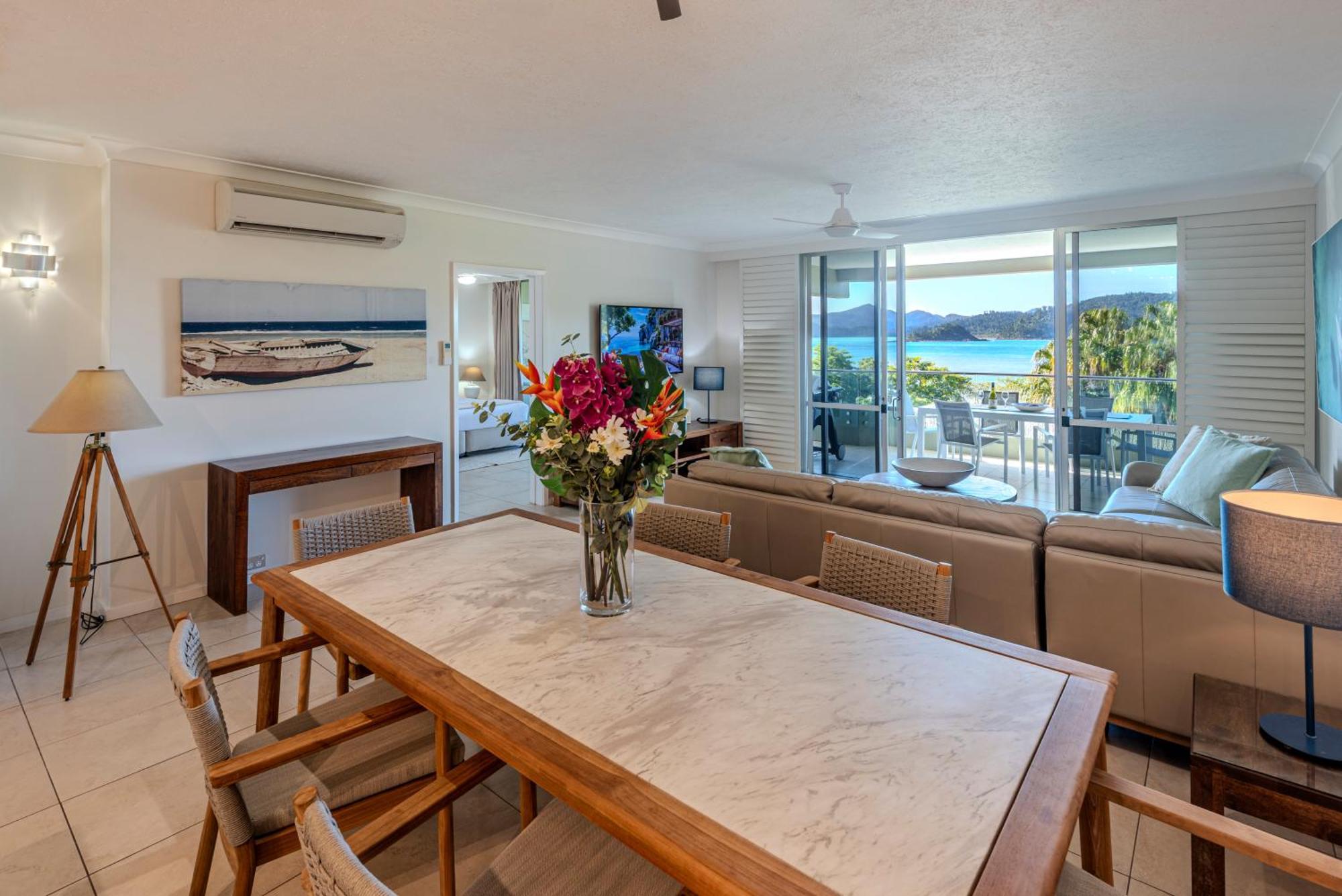Lagoon Apartments On Hamilton Island By Hiha Екстер'єр фото