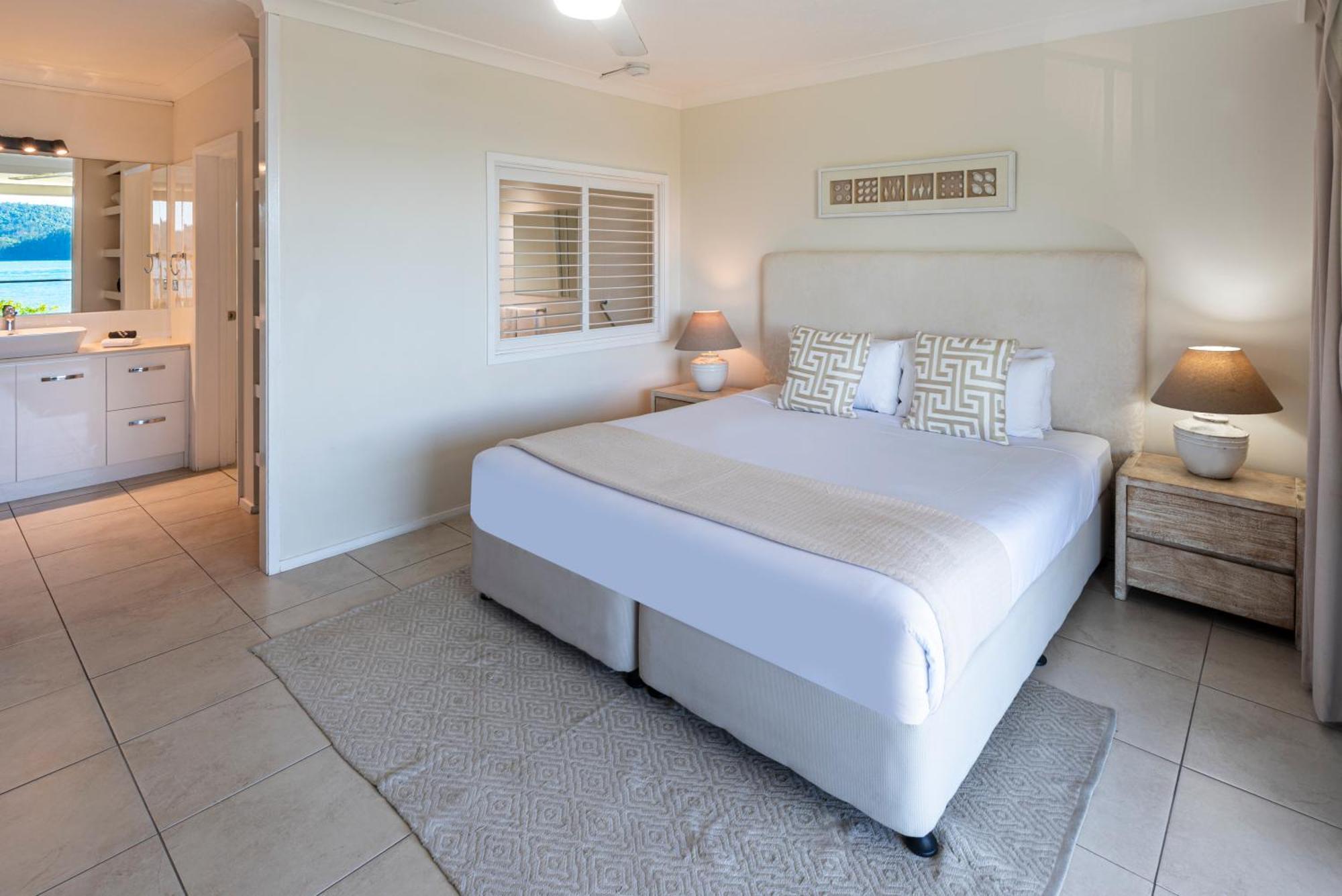 Lagoon Apartments On Hamilton Island By Hiha Екстер'єр фото