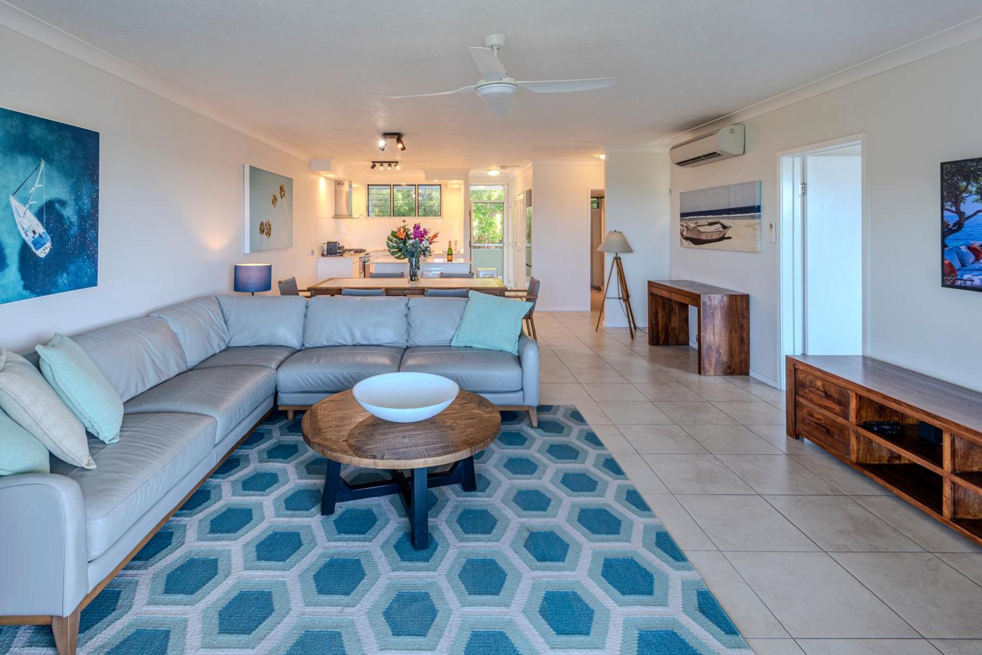 Lagoon Apartments On Hamilton Island By Hiha Екстер'єр фото