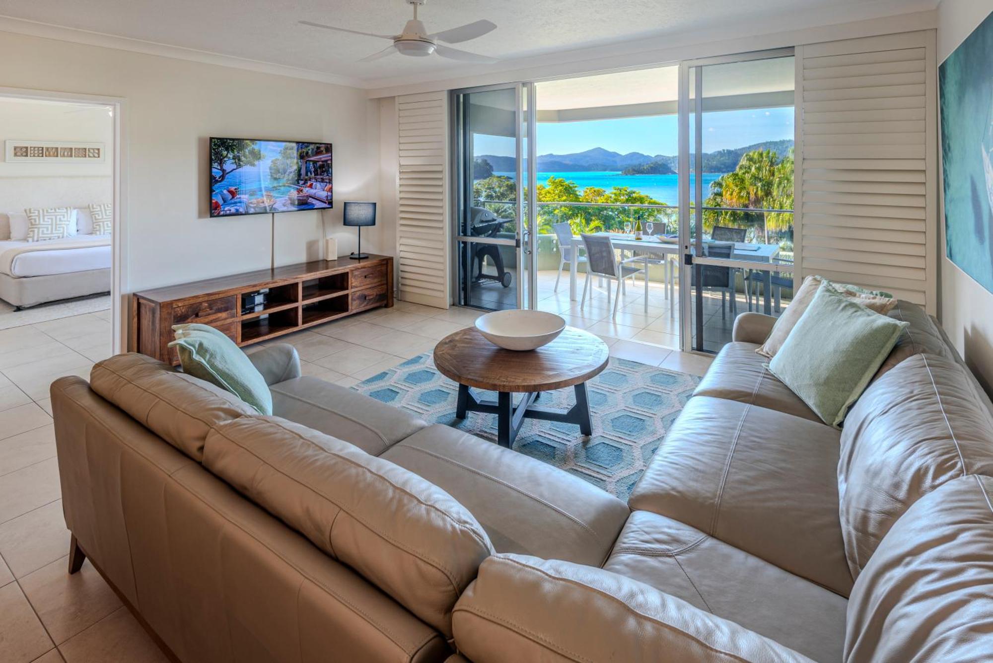 Lagoon Apartments On Hamilton Island By Hiha Екстер'єр фото