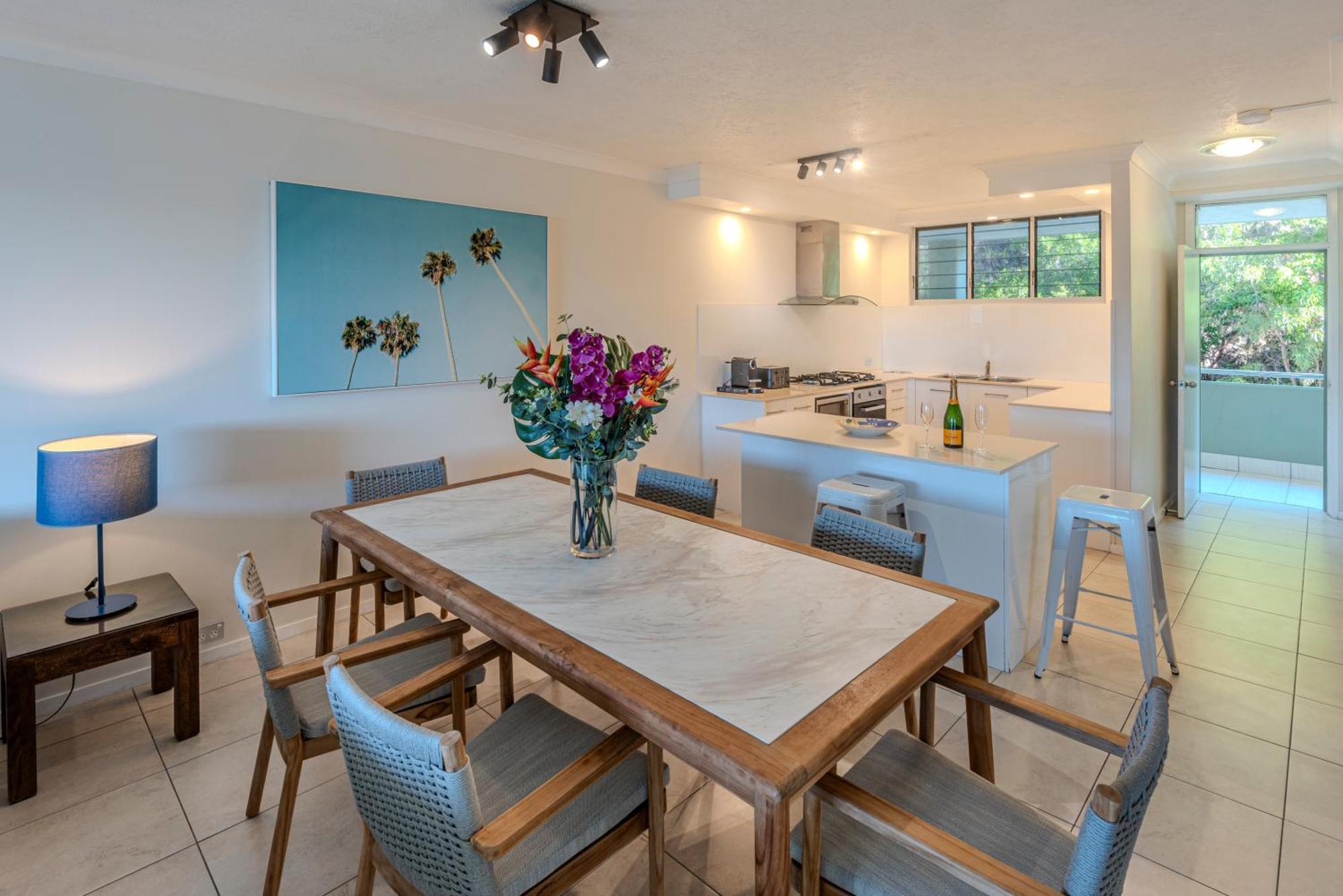 Lagoon Apartments On Hamilton Island By Hiha Екстер'єр фото