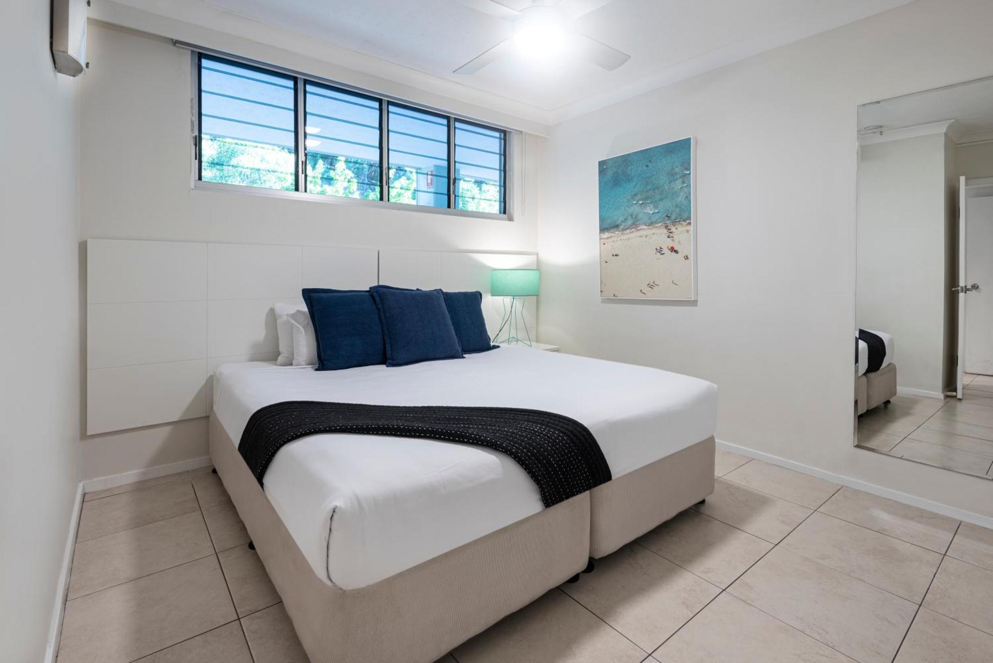 Lagoon Apartments On Hamilton Island By Hiha Екстер'єр фото