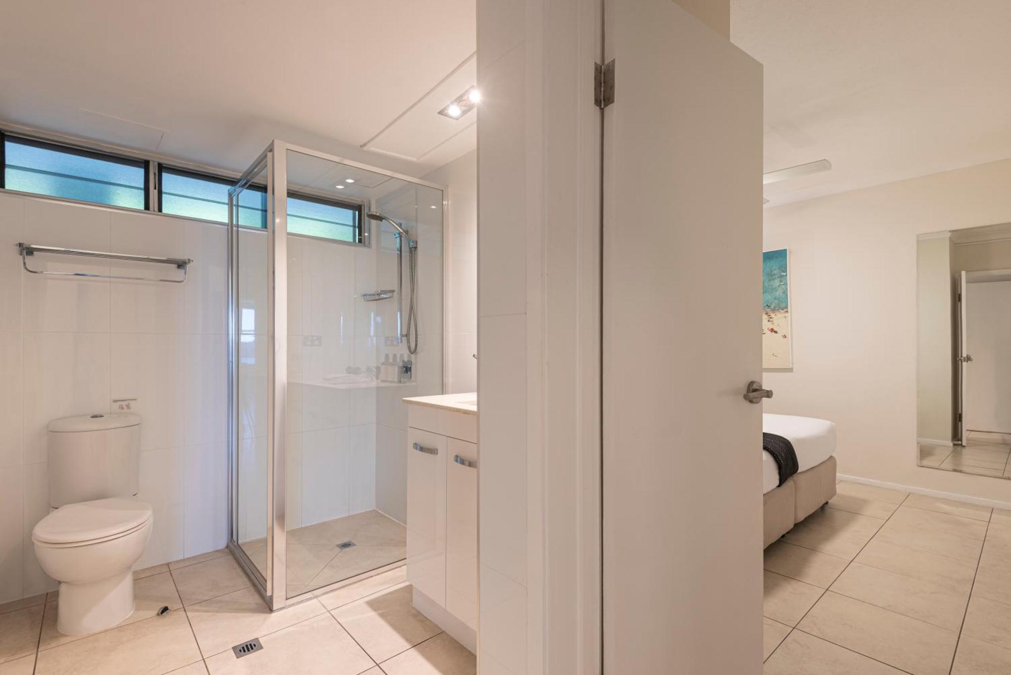 Lagoon Apartments On Hamilton Island By Hiha Екстер'єр фото