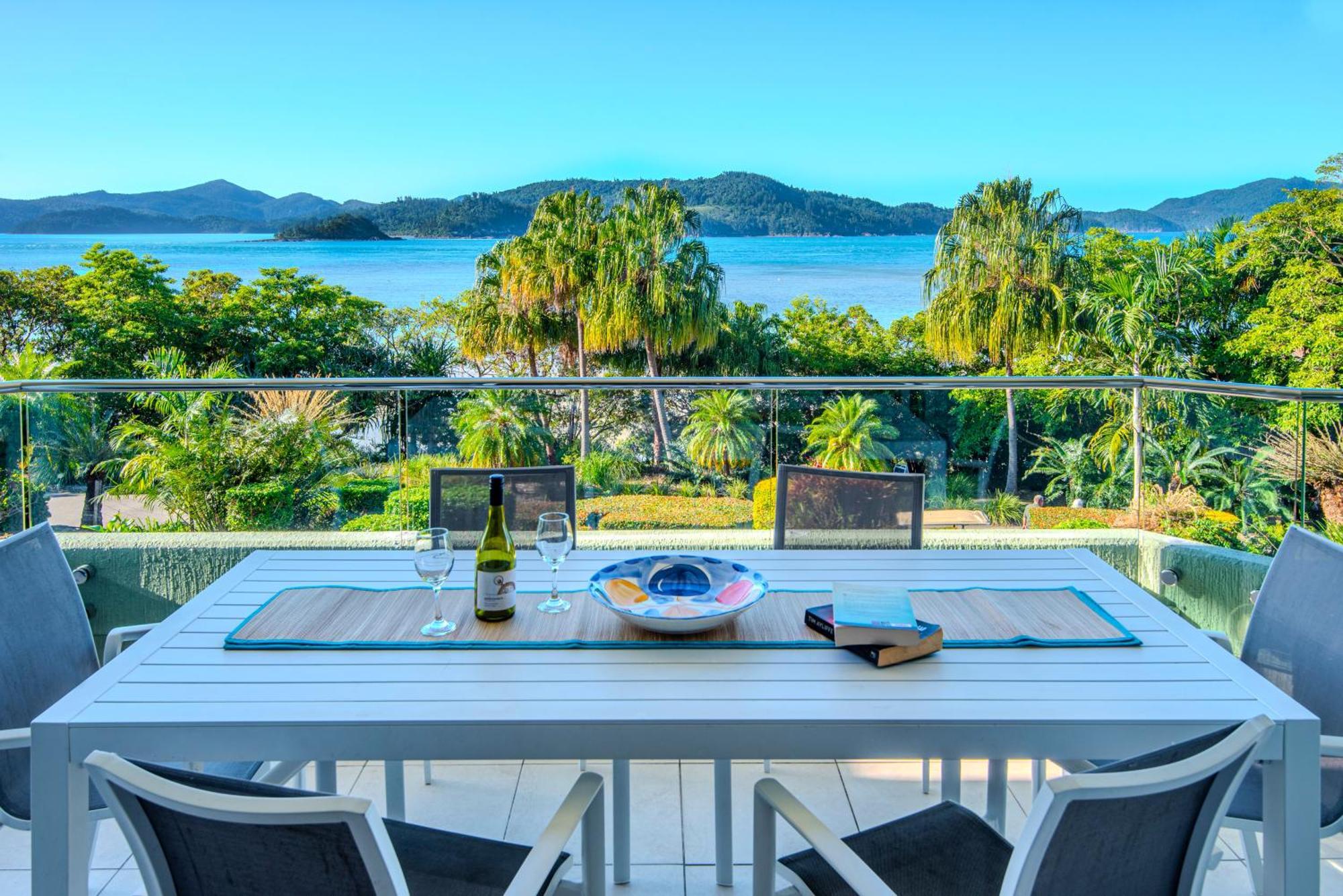 Lagoon Apartments On Hamilton Island By Hiha Екстер'єр фото